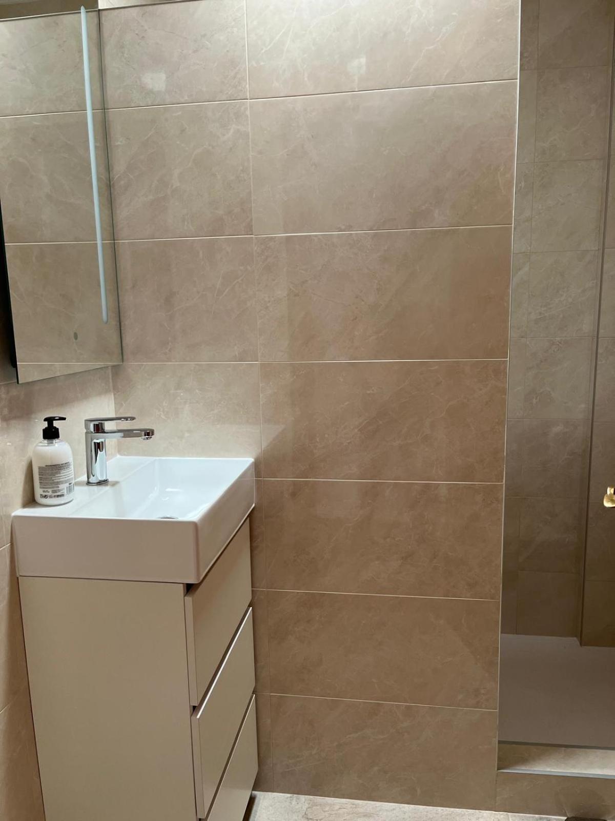 Apartamento "Margarita" กาโบ โรจ ภายนอก รูปภาพ